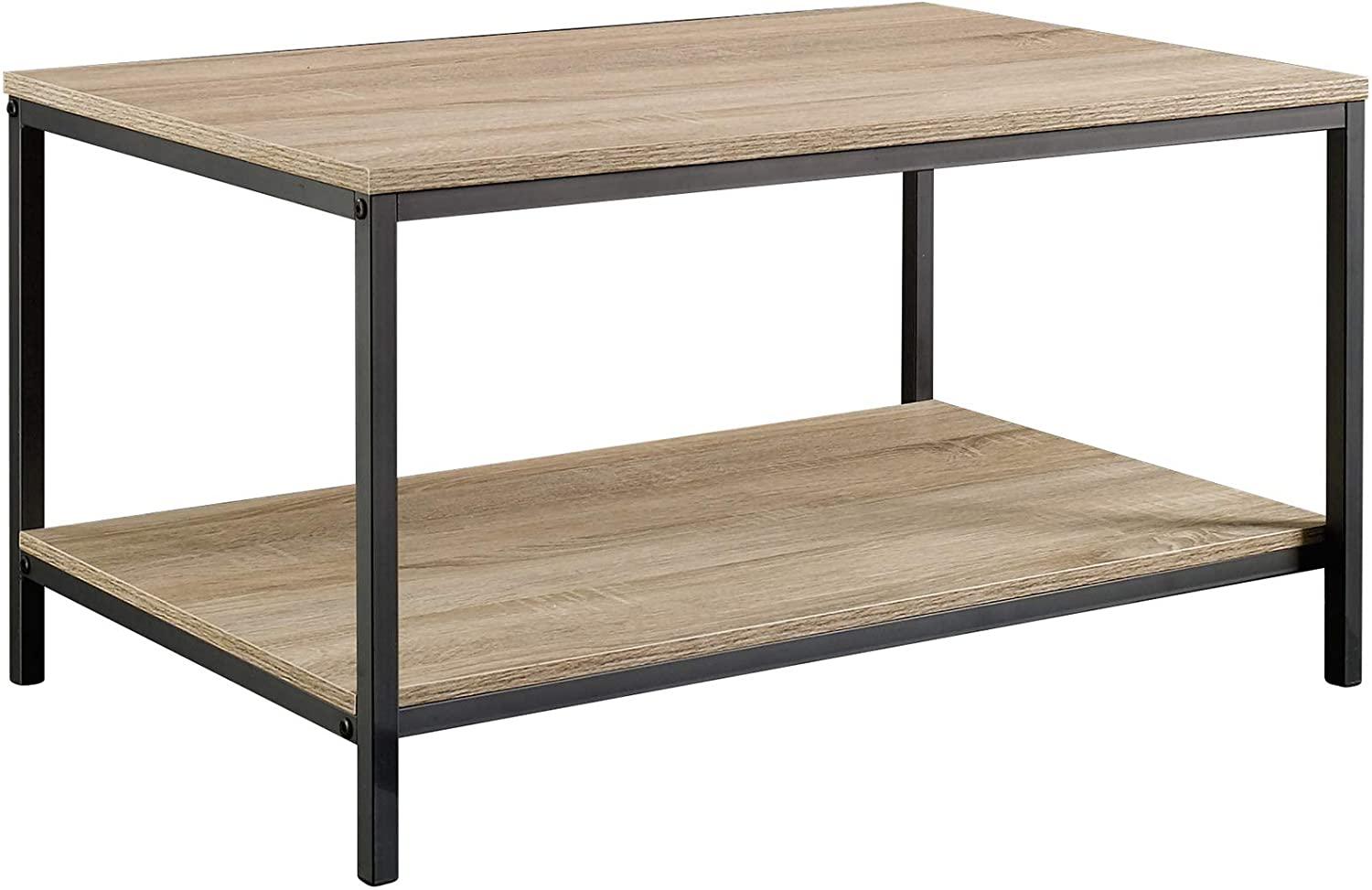 Sauder North Avenue Coffee Table for $30 Shipped