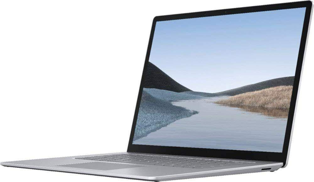 Microsoft Surface 3 15in Ryzen 5 8GB Touchscreen Laptop for $379 Shipped