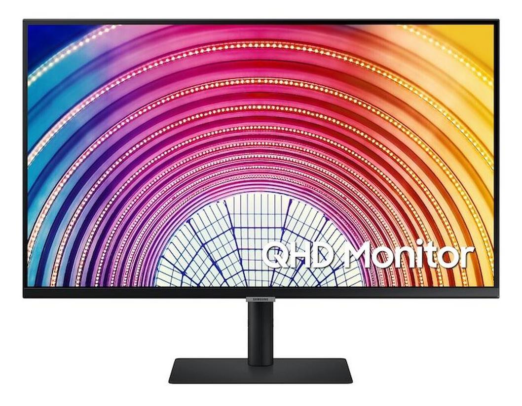  Samsung 32in S60A QHD Gaming Monitor for $149.99 Shipped