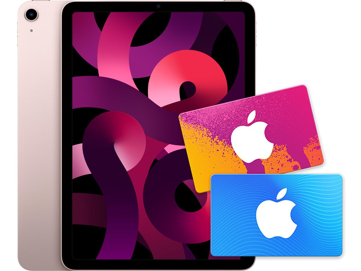 Apple Summer 2022 Student Discount Offers on iPads and MacBooks