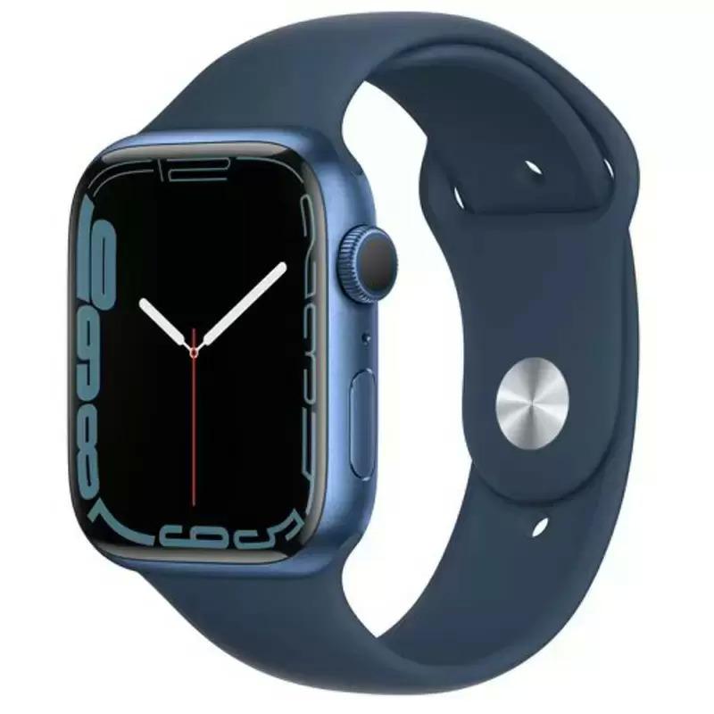 Apple Watch Series 7 45mm GPS + Cellular Smartwatch for $400 Shipped