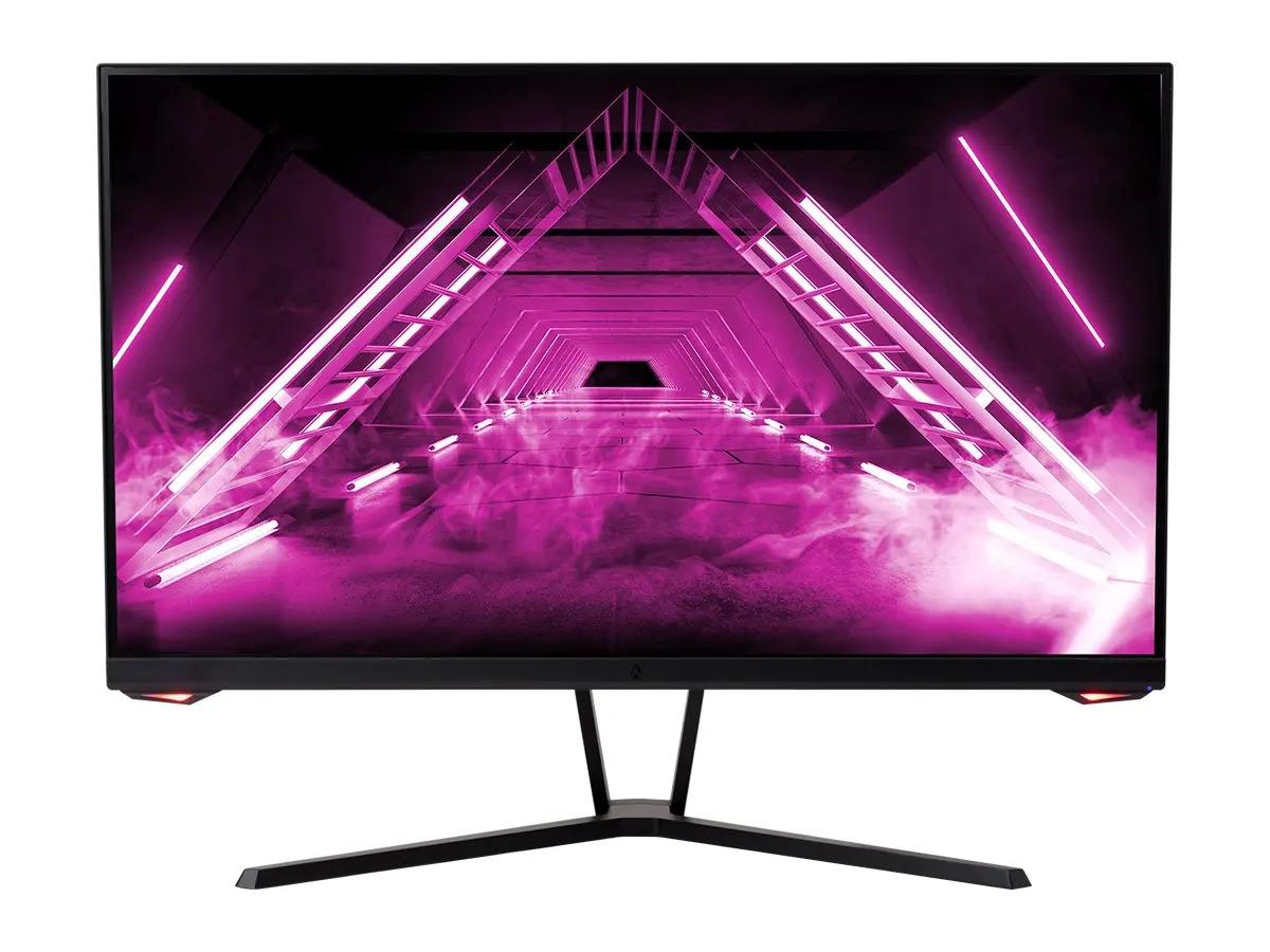 Monoprice 27in Gaming Monitor for $214.99 Shipped
