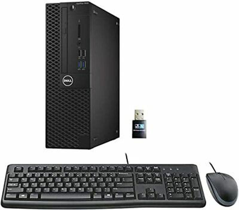 Dell Optiplex 3050 i5 16GB 256GB Budget Desktop Computer for $169.99 Shipped