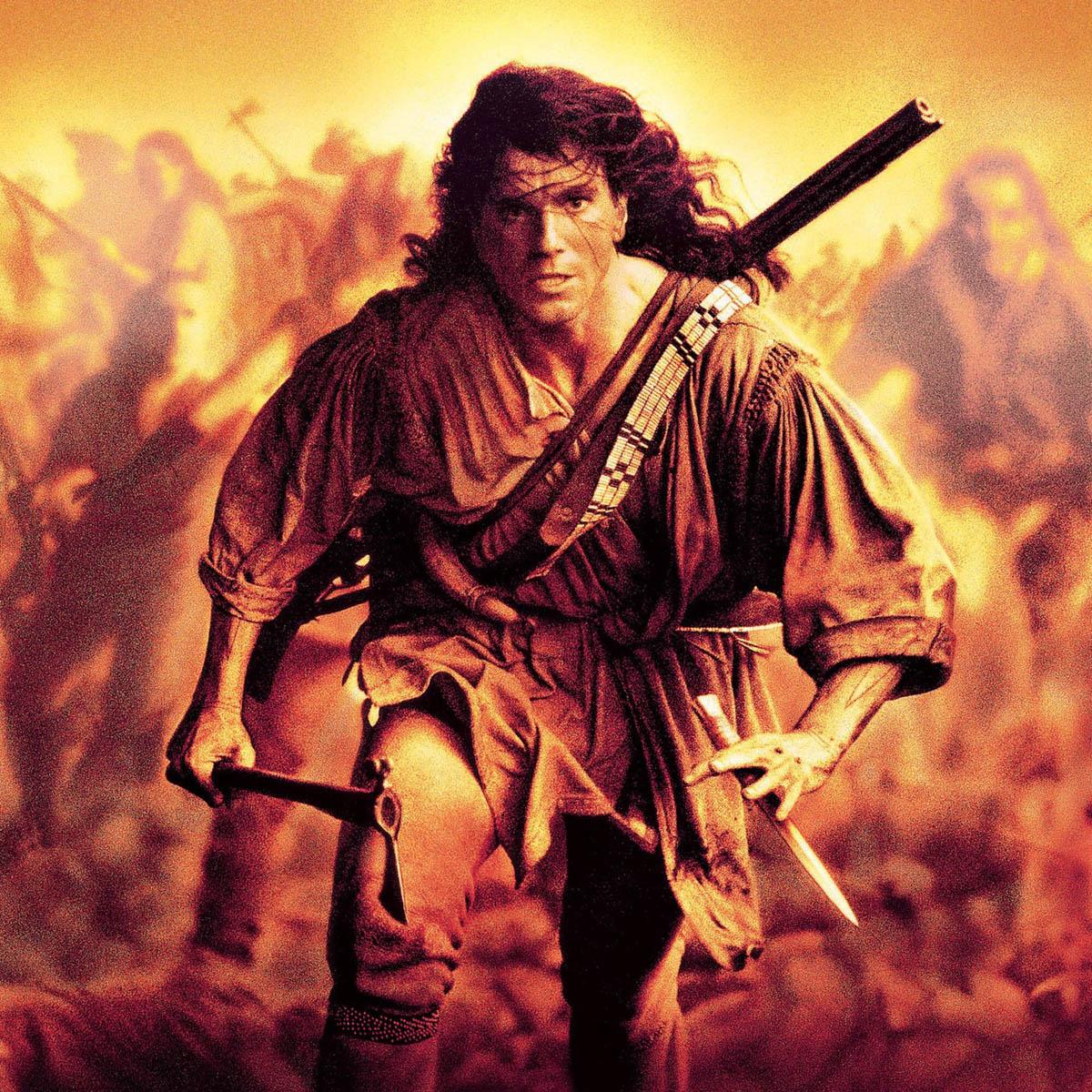 The Last of the Mohicans Movie for Free