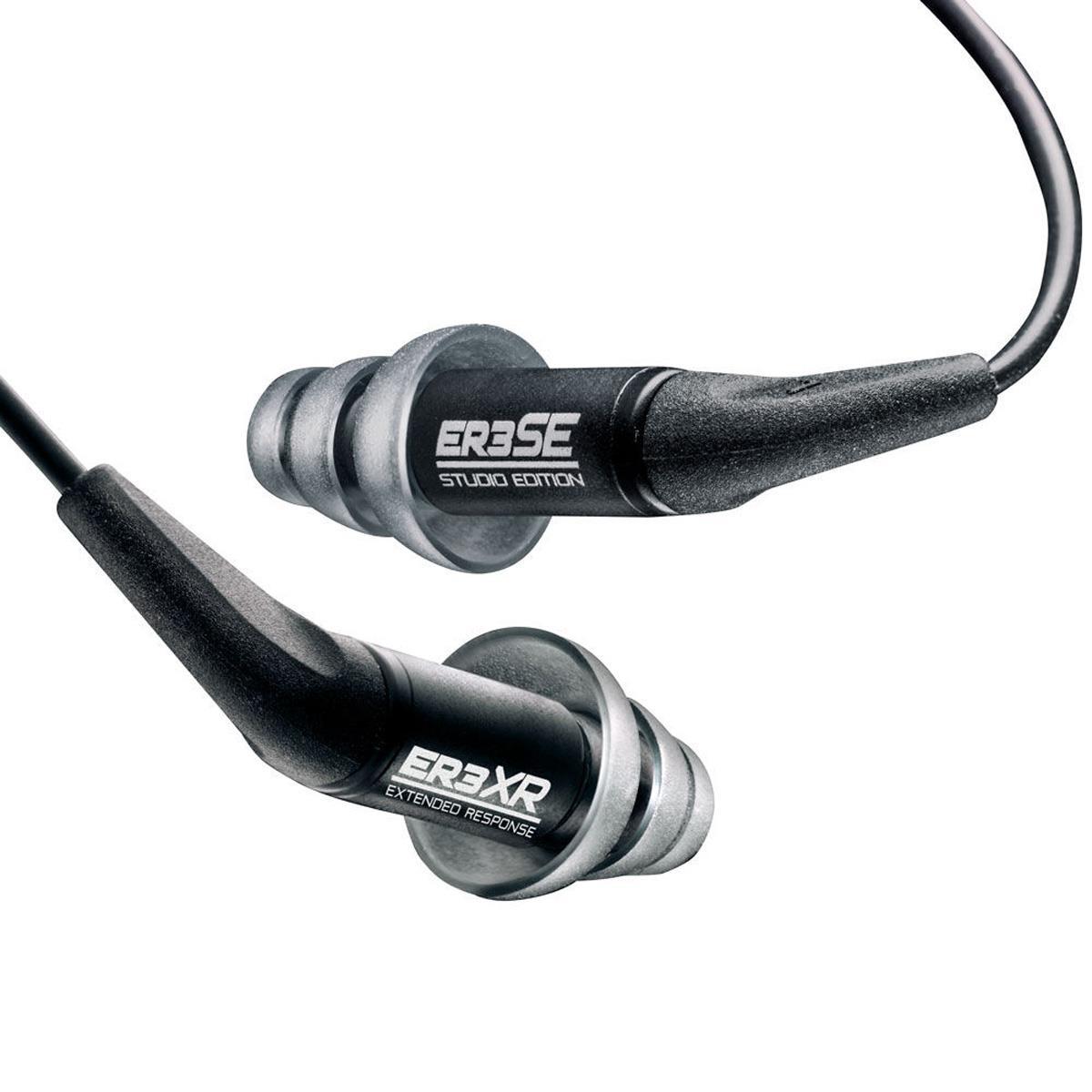 Etymotic Research ER3XR Extended Response Earphones for $59 Shipped