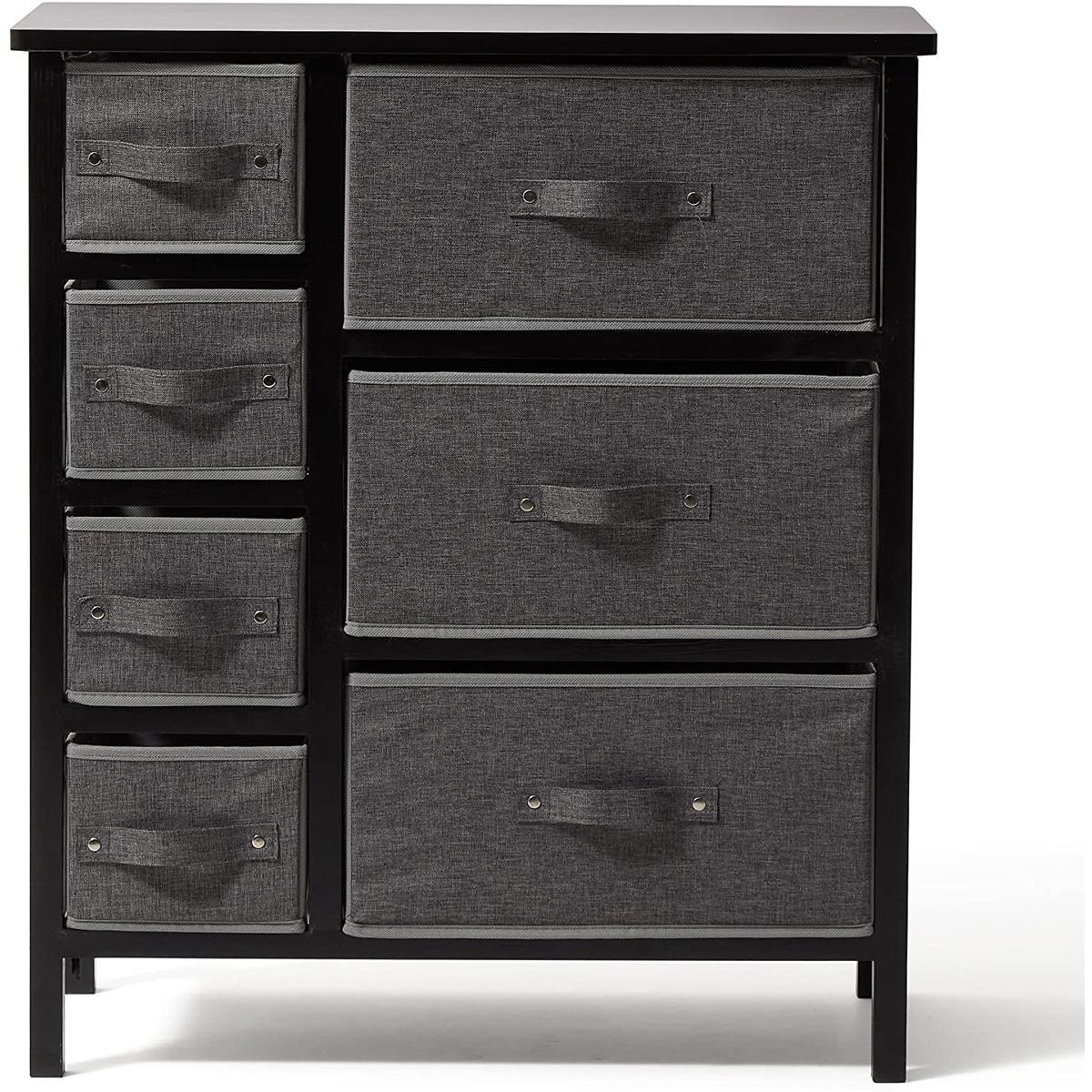 Edenbrook 7 Drawer Storage Organizer for $38.62 Shipped