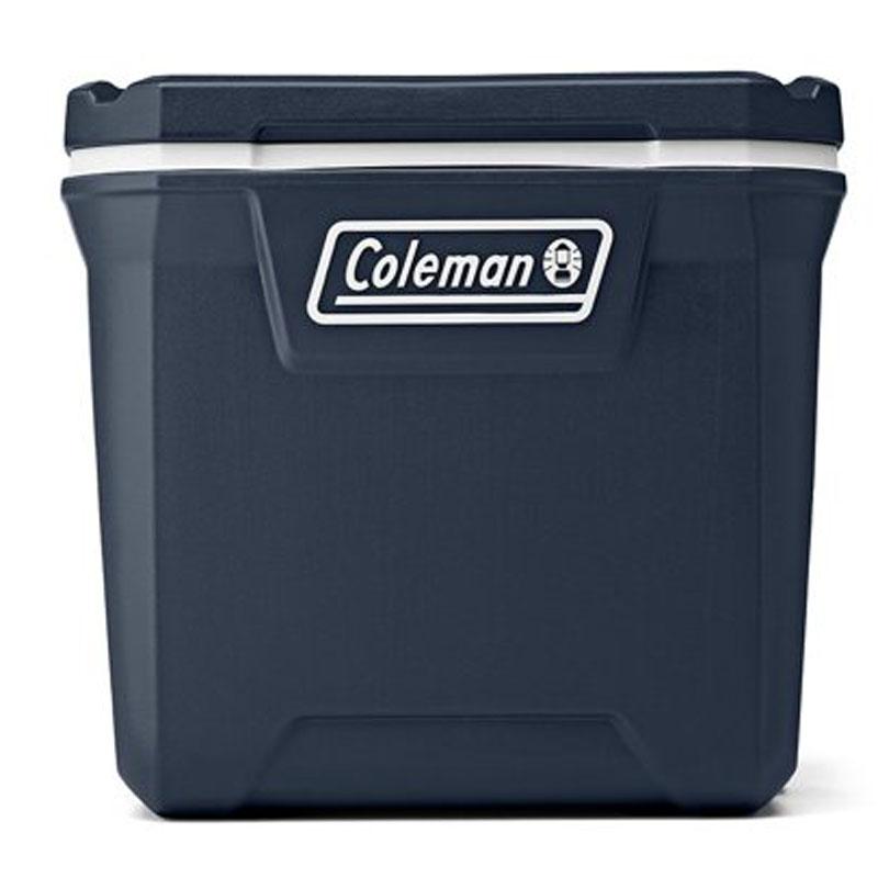 Coleman 316 Series 50Qt Wheeled Cooler for $39.84 Shipped