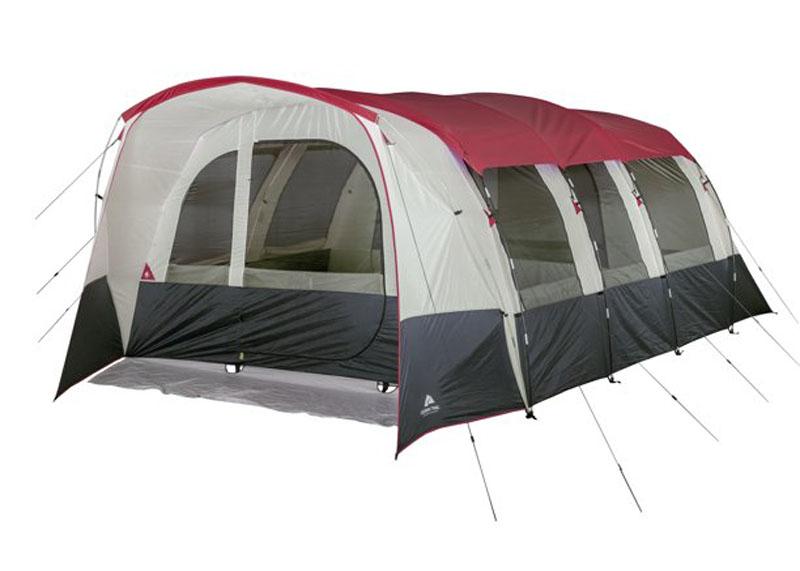 Ozark Trail 16-Person Tube Tent for $149 Shipped