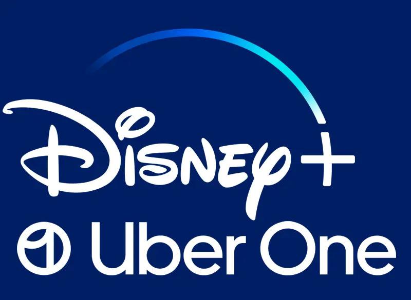Disney Plus Subscribers Get 6 Months of Uber One for Free