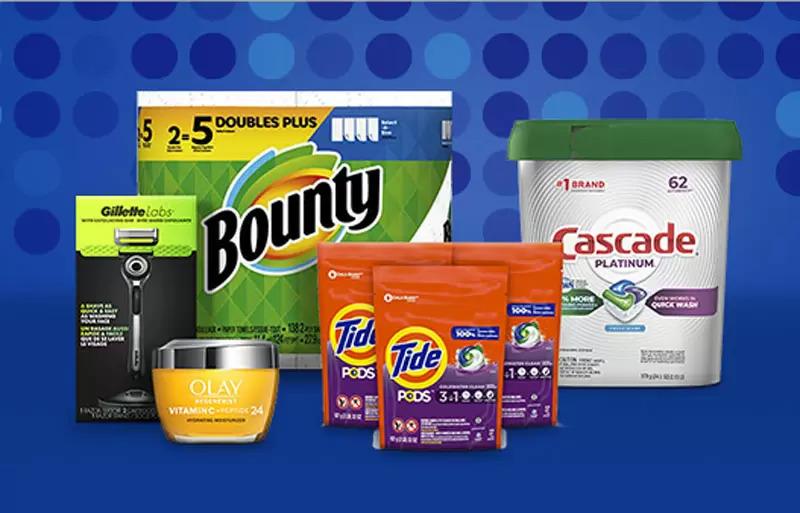 Free $20 Amazon Credit for Purchasing $75 in Household Items like Toilet Paper