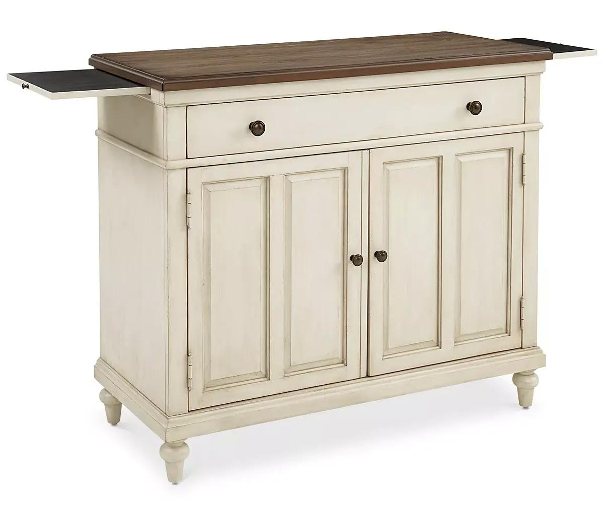 Barclay Expandable Buffet for $104 Shipped
