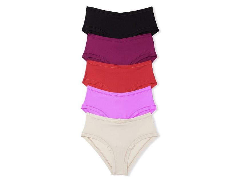 5 Victorias Secret Panties for $12.74