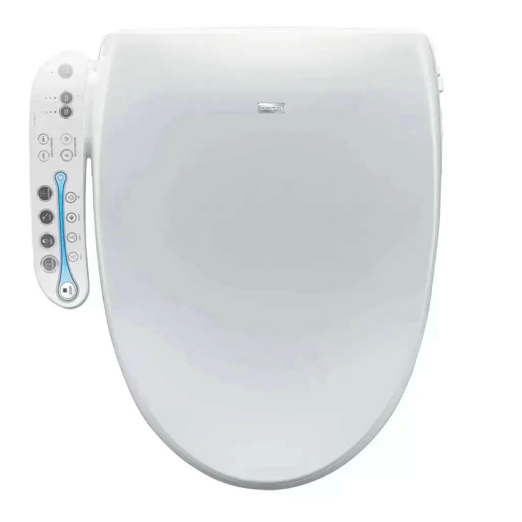 Bio Bidet USPA A7 Elongated Bidet Toilet Seat for $199 Shipped