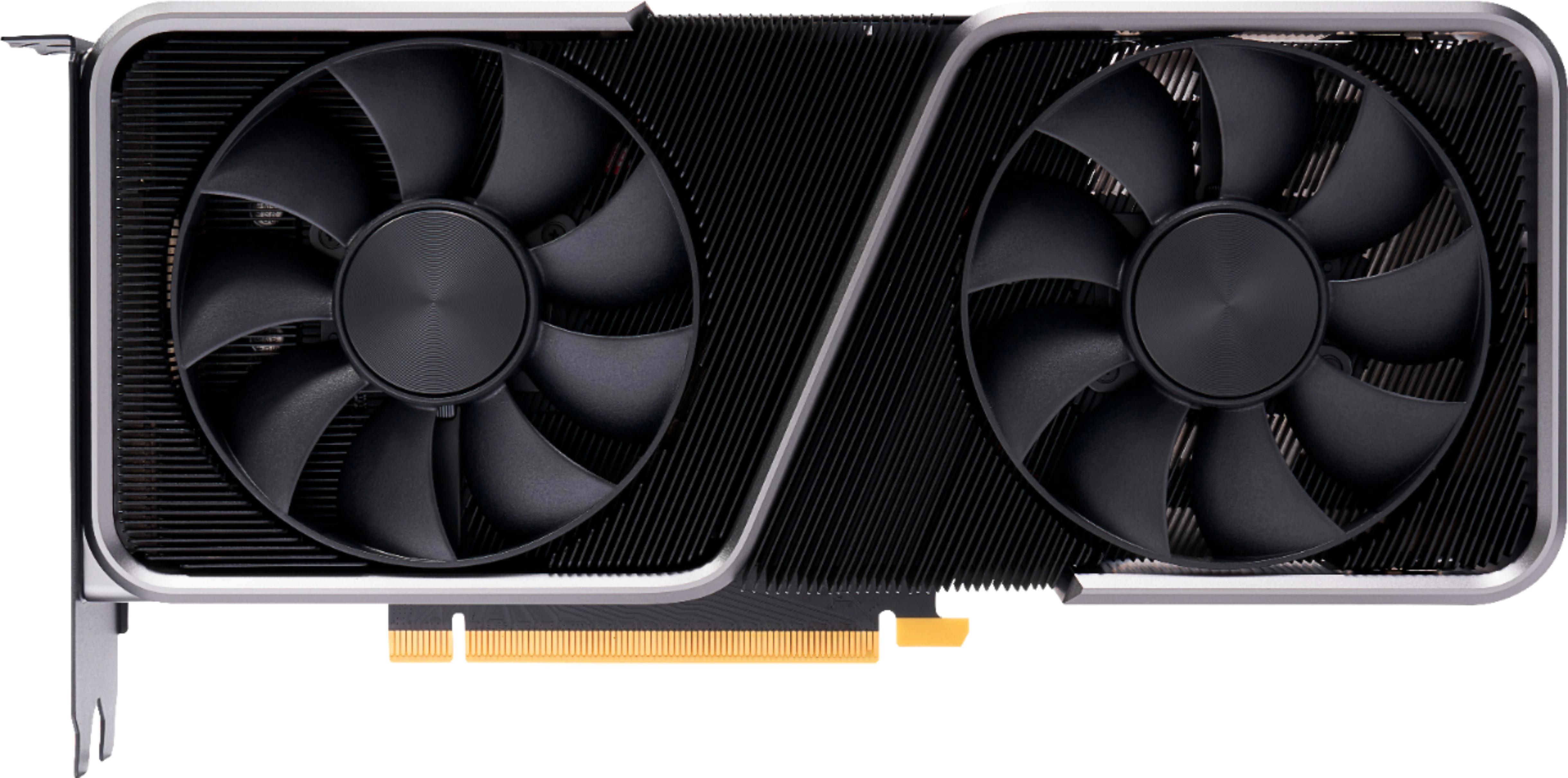 Nvidia GeForce RTX 3070 8GB GDDR6 PCI Express Graphics Card for $499.99 Shipped