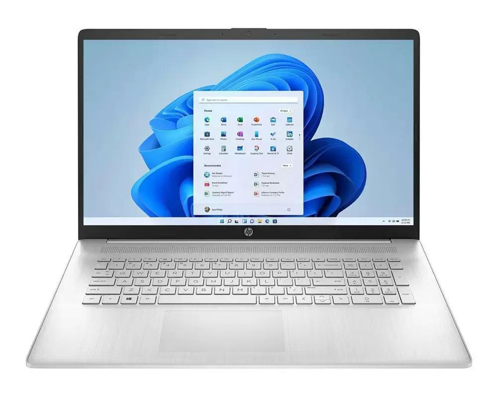 HP 17-CN1053CL 17.3in i5 12GB 1TB Notebook Laptop for $335.74 Shipped