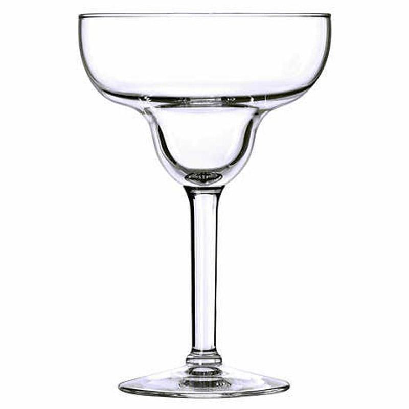 6 Libbey Margarita Glasses for $9.97 Shipped