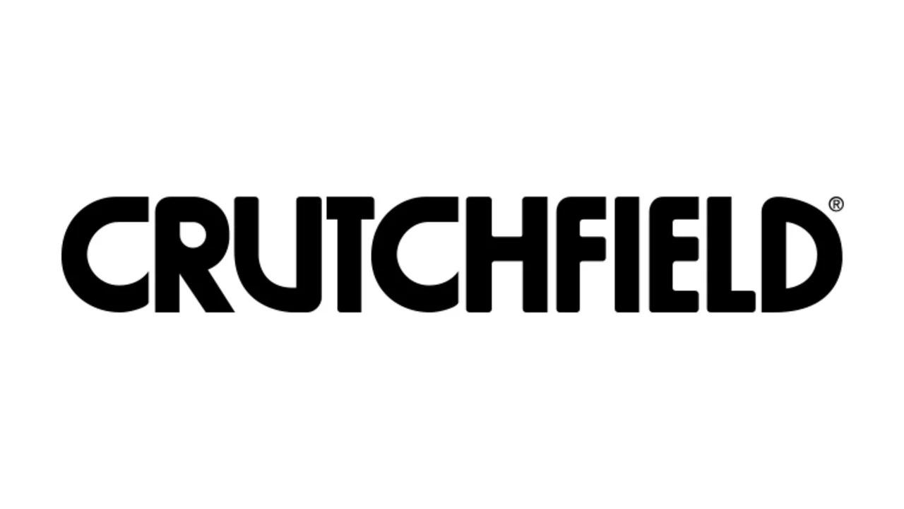 Crutchfield Gift Cards for 15% Off