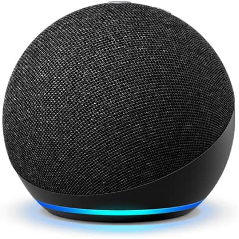 Echo Dot 4th Gen Smart Speaker for $19.99 Shipped