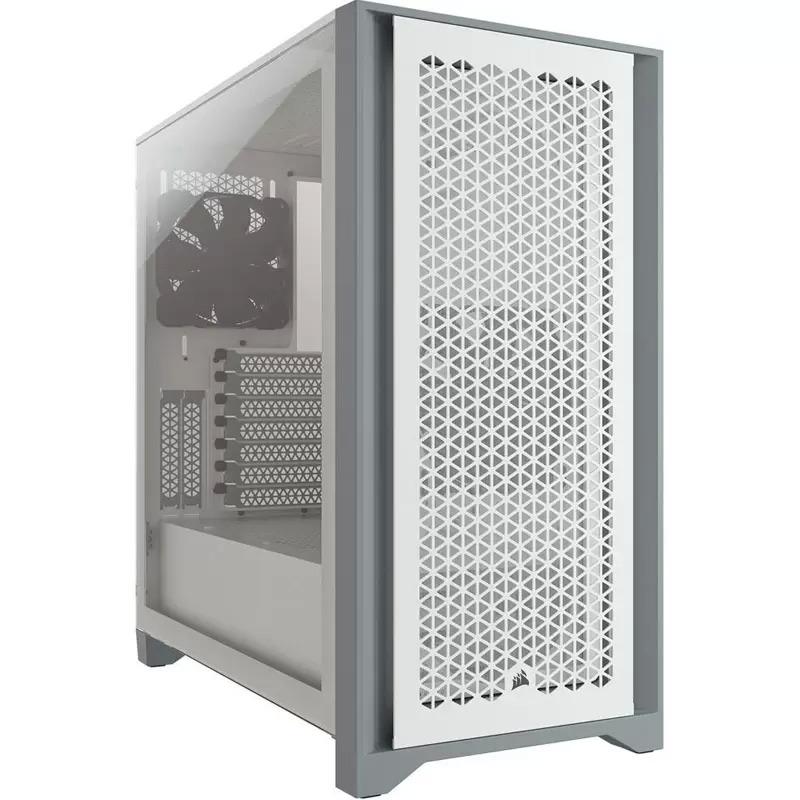 Corsair 4000D Mid Tower ATX Computer Case for $74.99 Shipped After Rebate