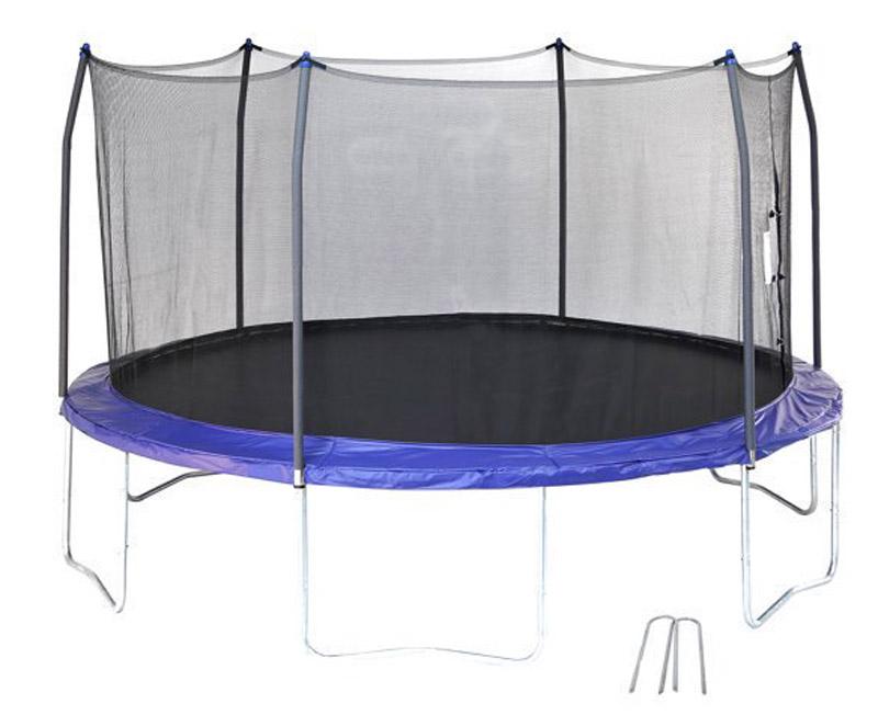 Skywalker Trampolines 14ft Trampoline for $149 Shipped