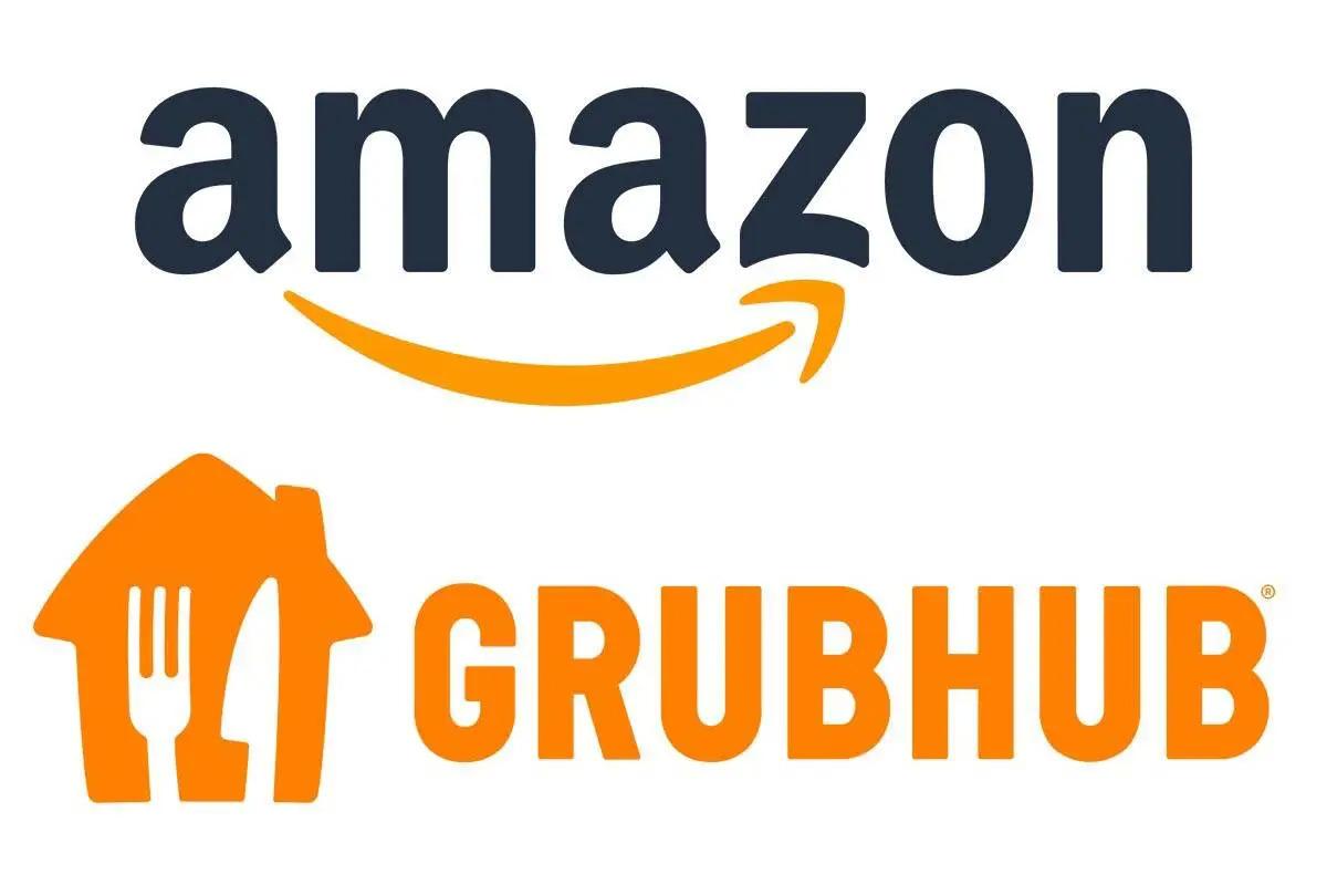 Free Grubhub+ Year Membership for Amazon Prime Members