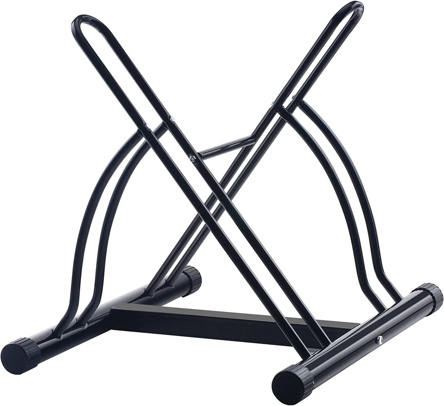 RAD Cycle Mighty 2-Bike Rack Floor Stand for $24.88