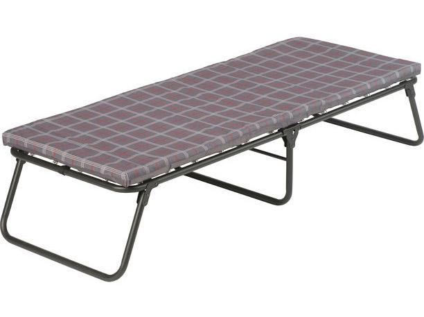 Coleman Comfortsmart 69x25 Folding Padded Cot for $46.97 Shipped