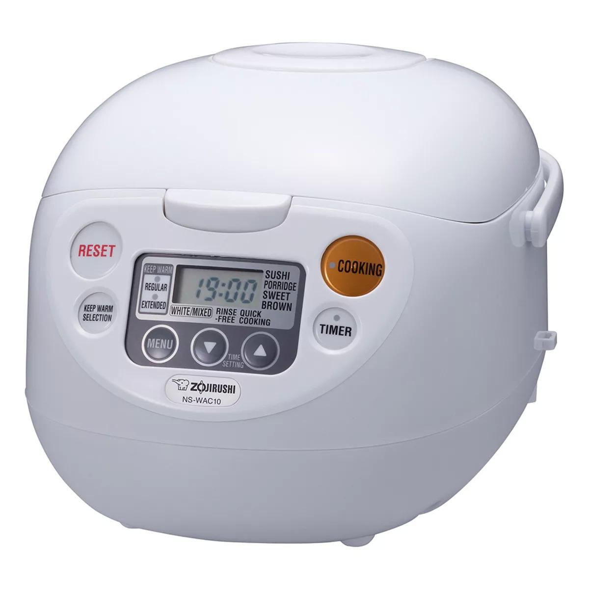Zojirushi 5.5 Cup Rice Cooker and Warmer for $89.99 Shipped