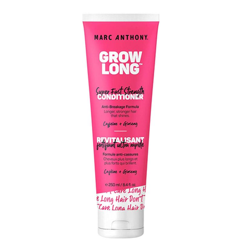 Marc Anthony Grow Long Biotin Hair Care for $4.91 Shipped