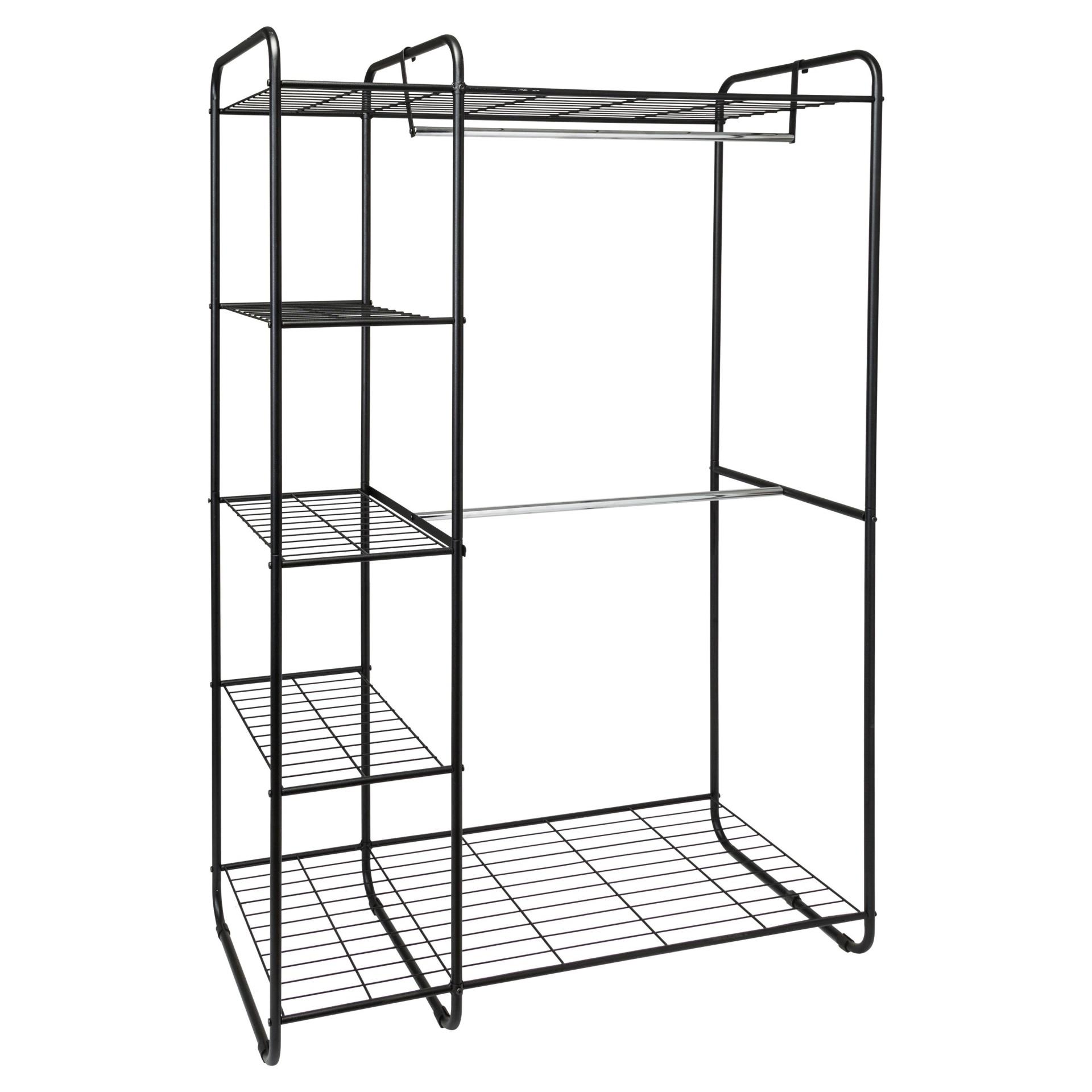 Room Essentials Freestanding Closet for $37.50 Shipped