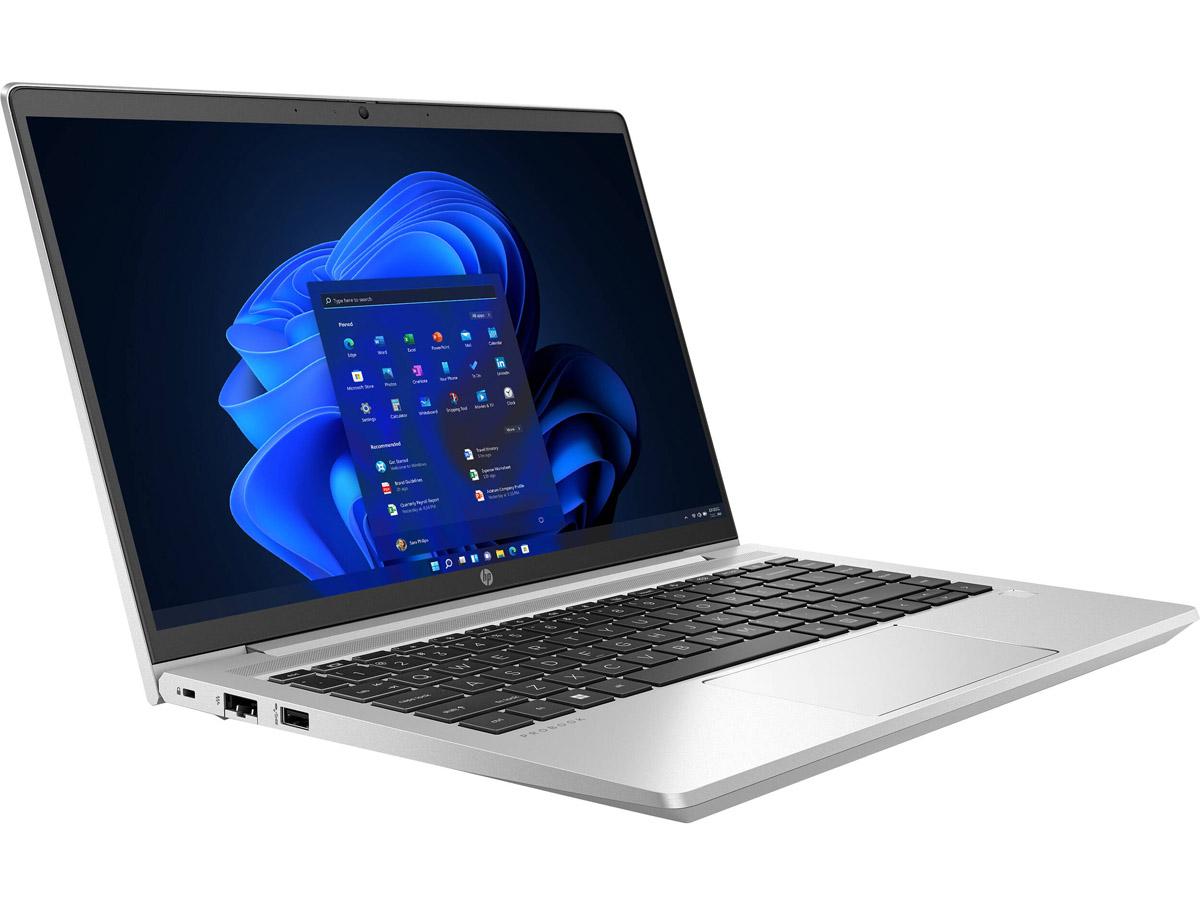 HP ProBook 445 G9 14in Ryzen 7 16GB 512GB Notebook Laptop for $645.99 Shipped