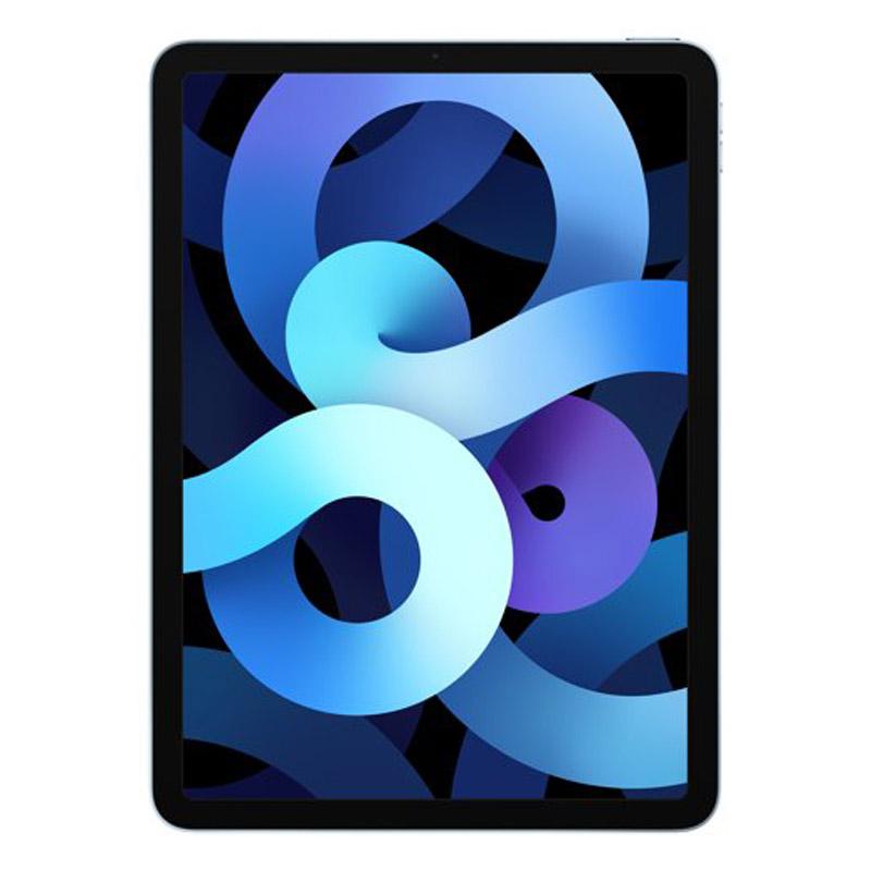 Apple iPad Air Wifi 64GB Sky Blue 4th Gen Tablet for $379 Shipped