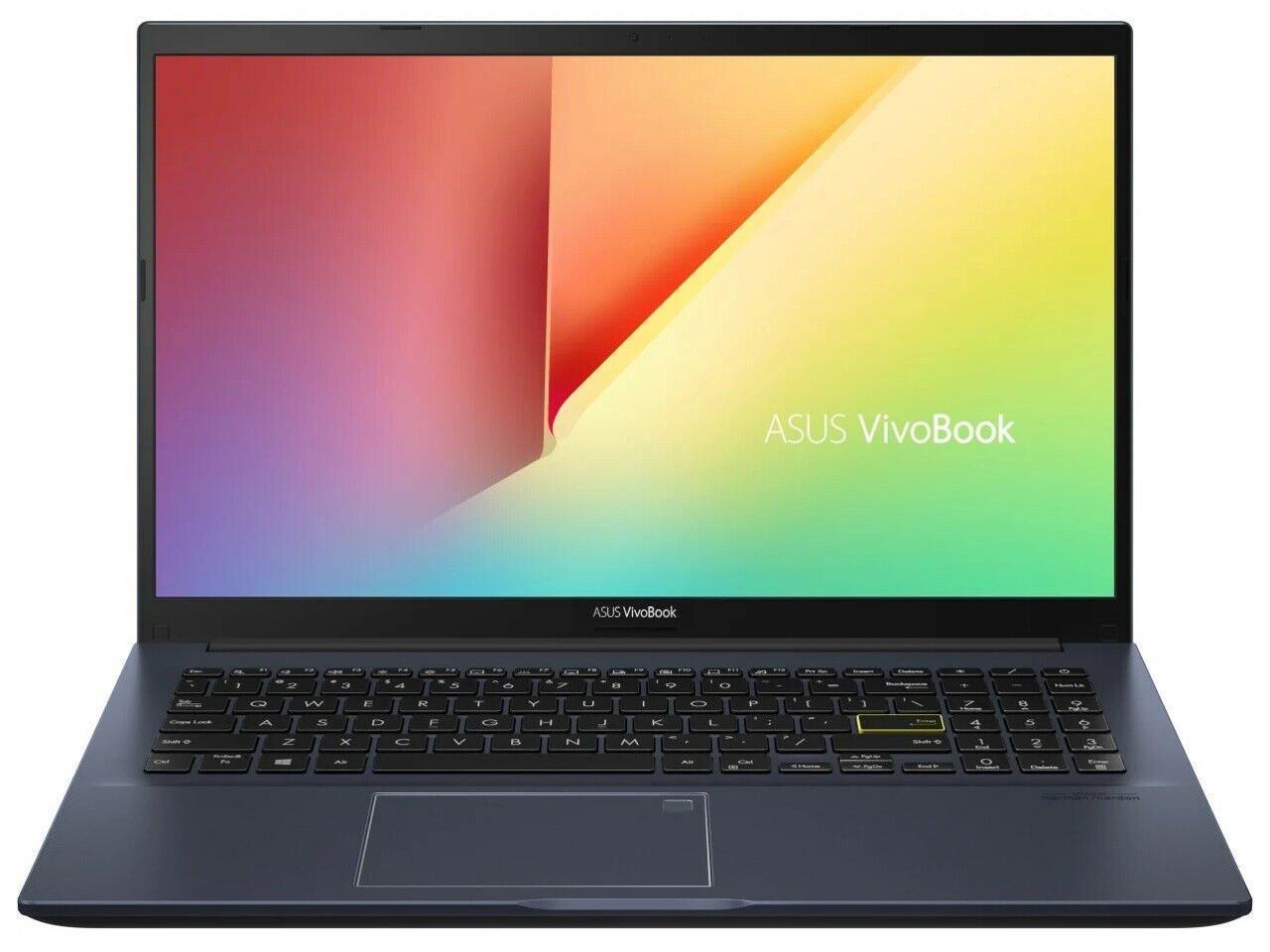 ASUS VivoBook 15.6in i3 8GB 256GB Notebook Laptop for $199.99 Shipped