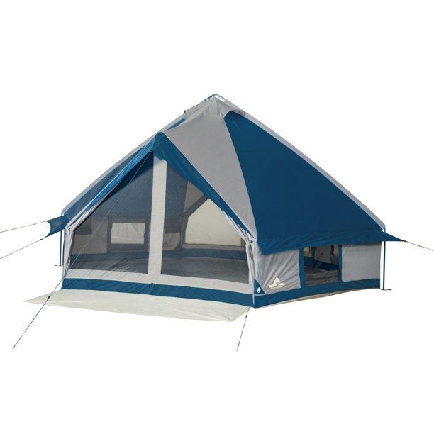 Ozark Trail 10-Person Crystal Caverns Festival Tent for $99 Shipped