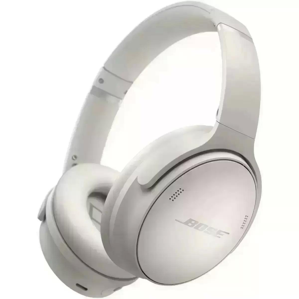 Bose QuietComfort 45 Bluetooth Wireless Noise Cancelling Headphones $199.99 Shipped