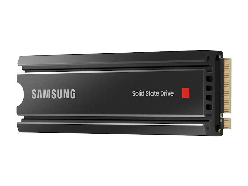 Playstation 5 PS5 Samsung 980 PRO 2TB PCIe 4.0 NVMe V-Nand SSD for $209.99 Shipped