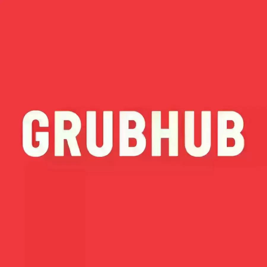 GrubHub Pickup or Food Delivery Service $5 Off $10 Coupon