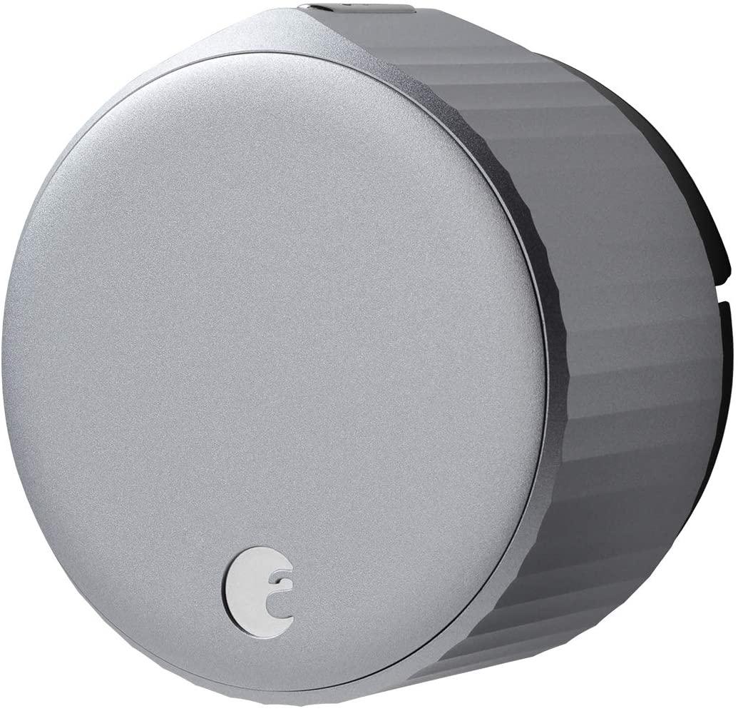 August Wi-Fi Smart Lock 4th Gen for $149 Shipped