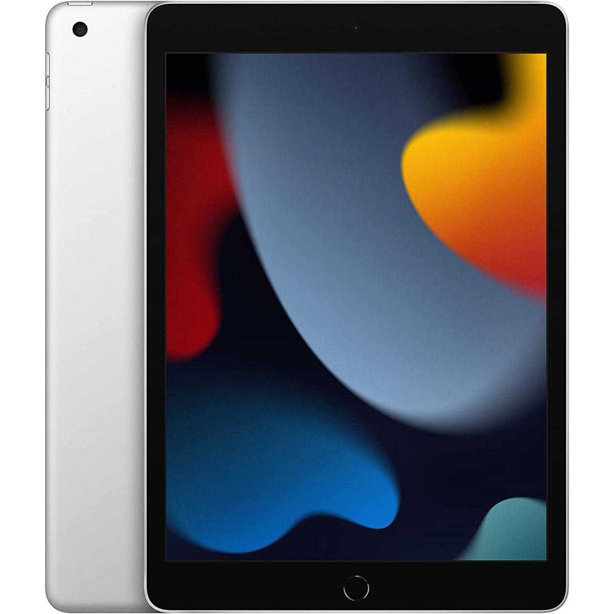 Apple iPad 10.2in 64GB Wifi Tablet for $309 Shipped