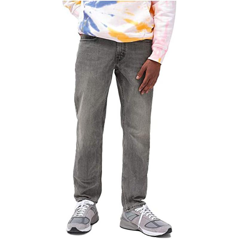 Levis Mens 559 Relaxed Straight Jeans for $20.85
