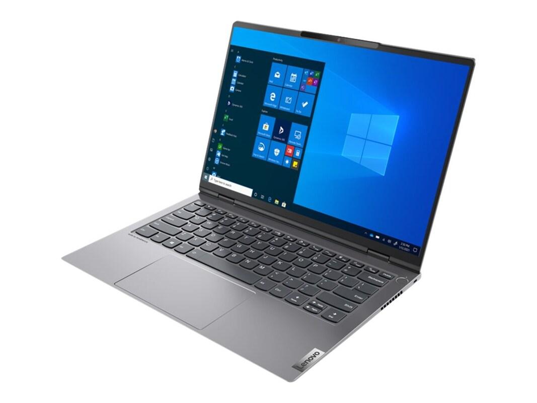 Lenovo ThinkBook 14p Ryzen 7 16GB 512GB Gen 2 Notebook Laptop for $830.25 Shipped