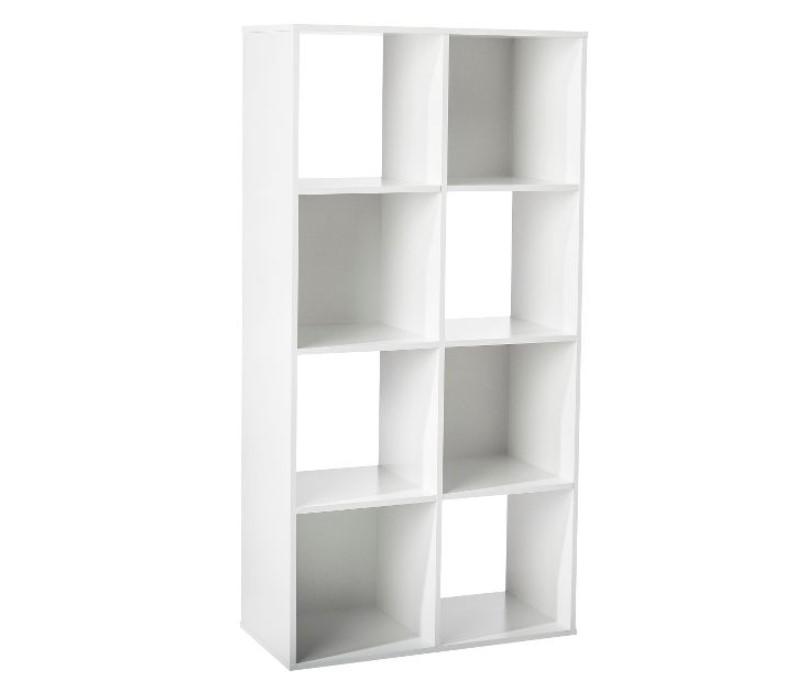 Room Essentials Cube Organizer Shelf for $33.75