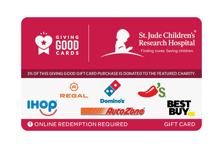 Gamestop Macys Grubhub AMC and Other Gift Cards for 13% Off