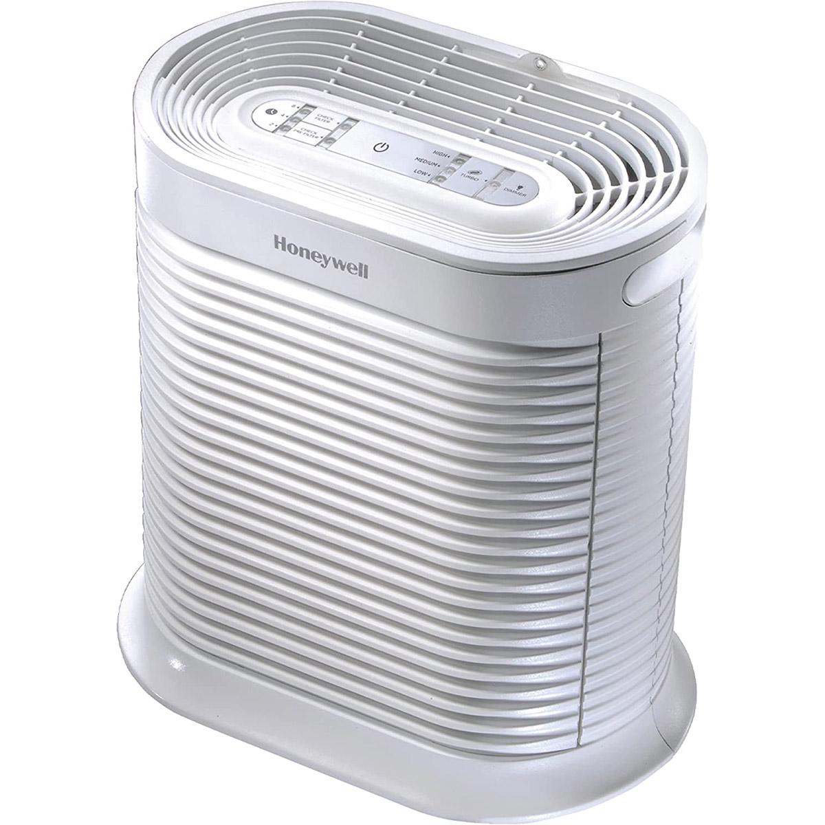 Honeywell HEPA Air Purifiers for $85.61 Shipped