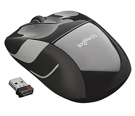 Logitech M525 Wireless Mouse for $11.99