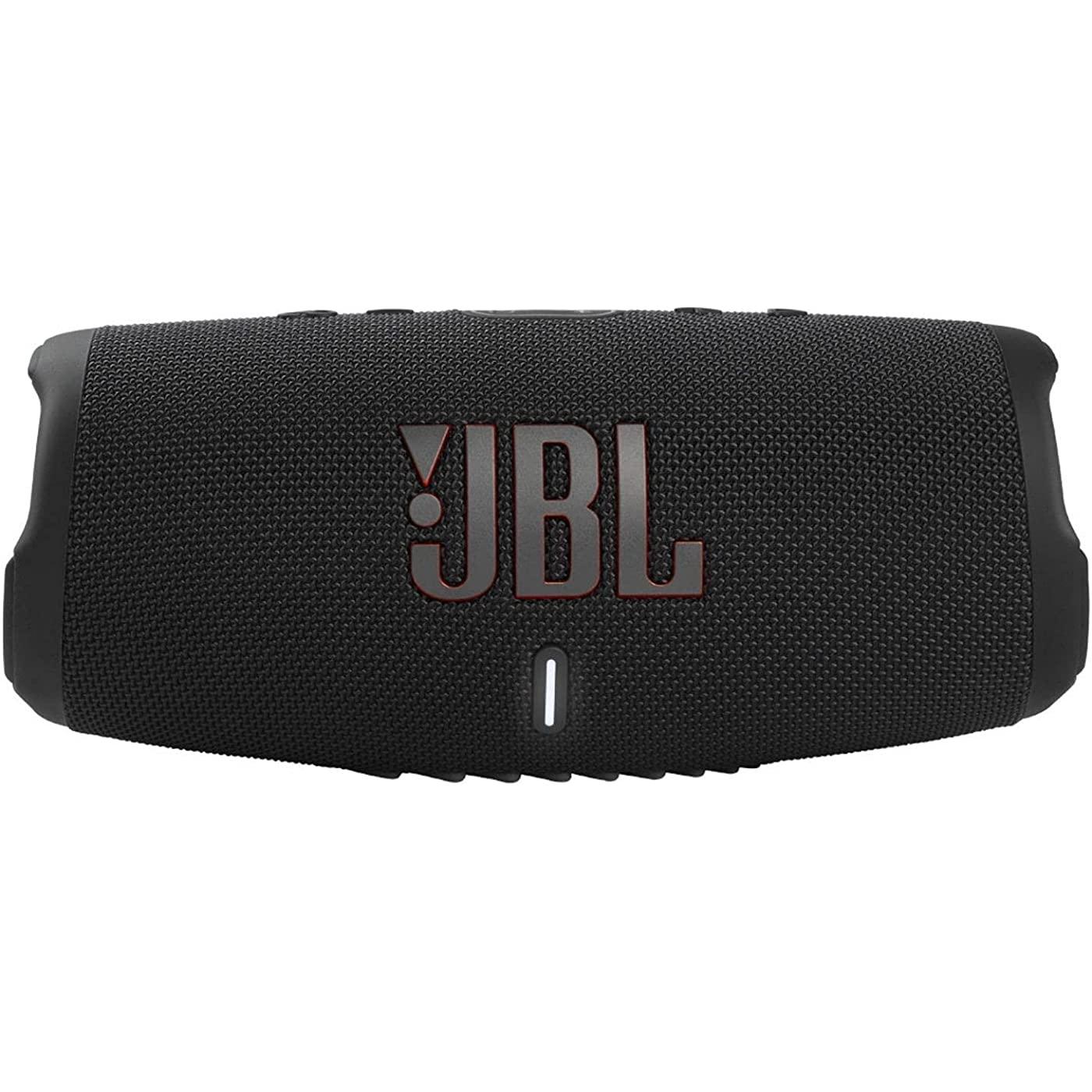 JBL Charge 5 Portable Wireless IP67 Waterproof Bluetooth Speaker for $124.95 Shipped