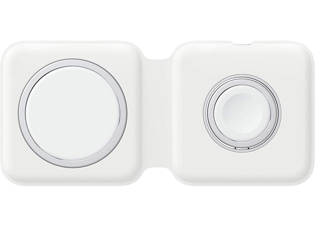 Apple MagSafe Duo Charger for $104.99 Shipped