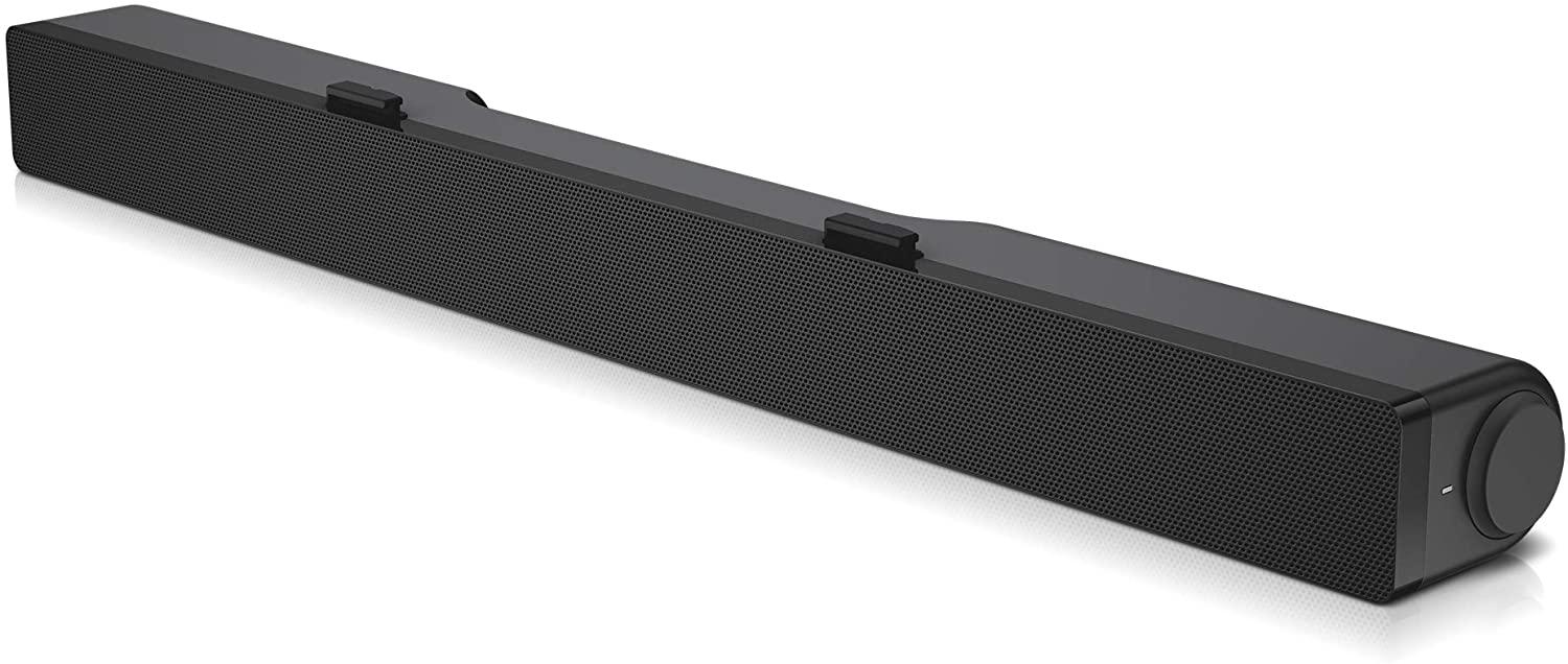 Dell AC511M Stereo SoundBar for $20.99