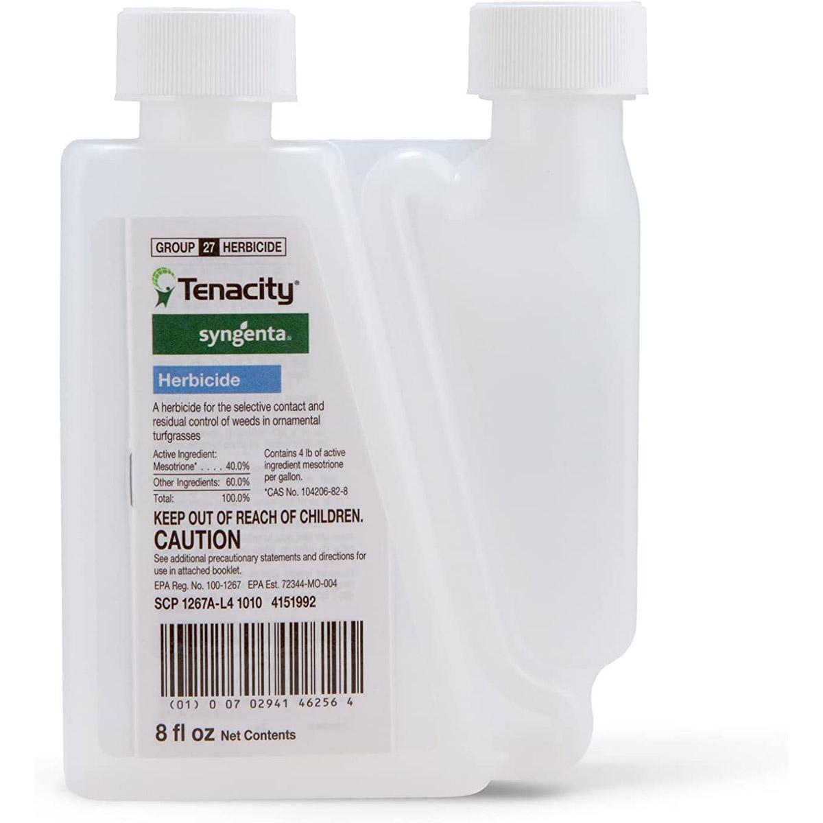 Syngenta Tenacity Herbicide Concentrate for $50.35 Shipped
