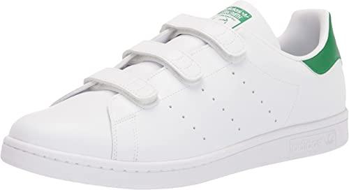 adidas Originals Mens Stan Smith Sneaker for $46.97 Shipped